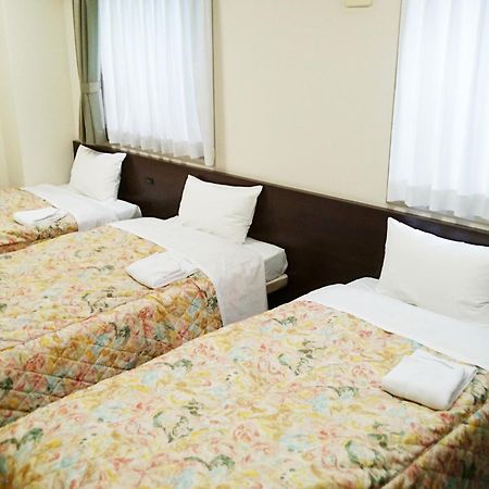 Hotel Osaka Academia Esterno foto