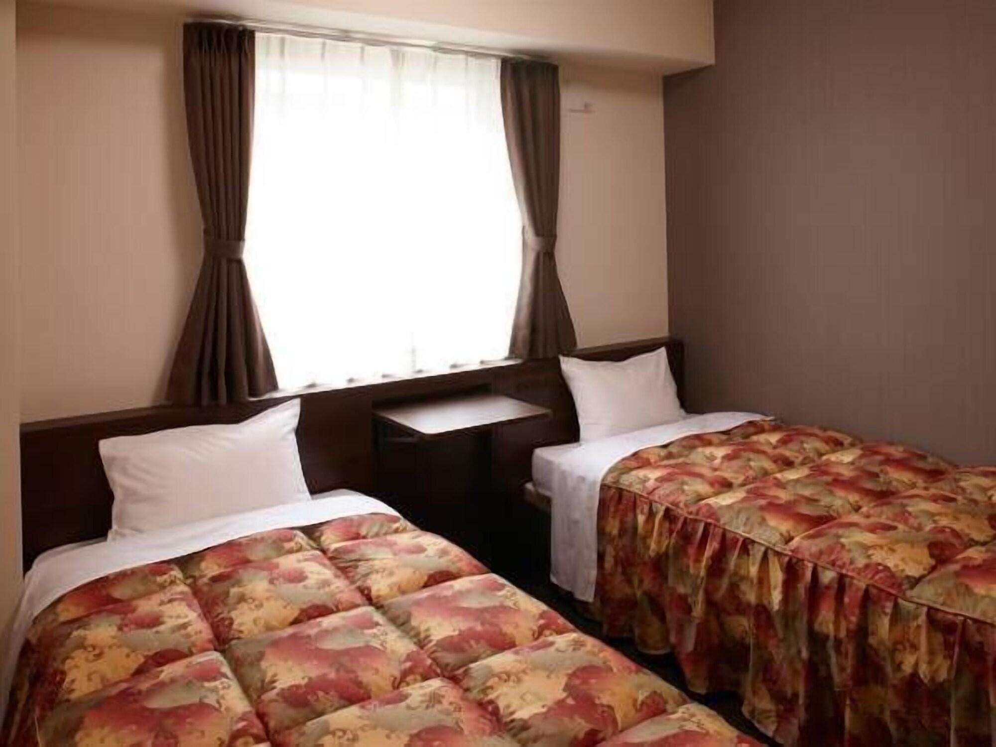 Hotel Osaka Academia Esterno foto