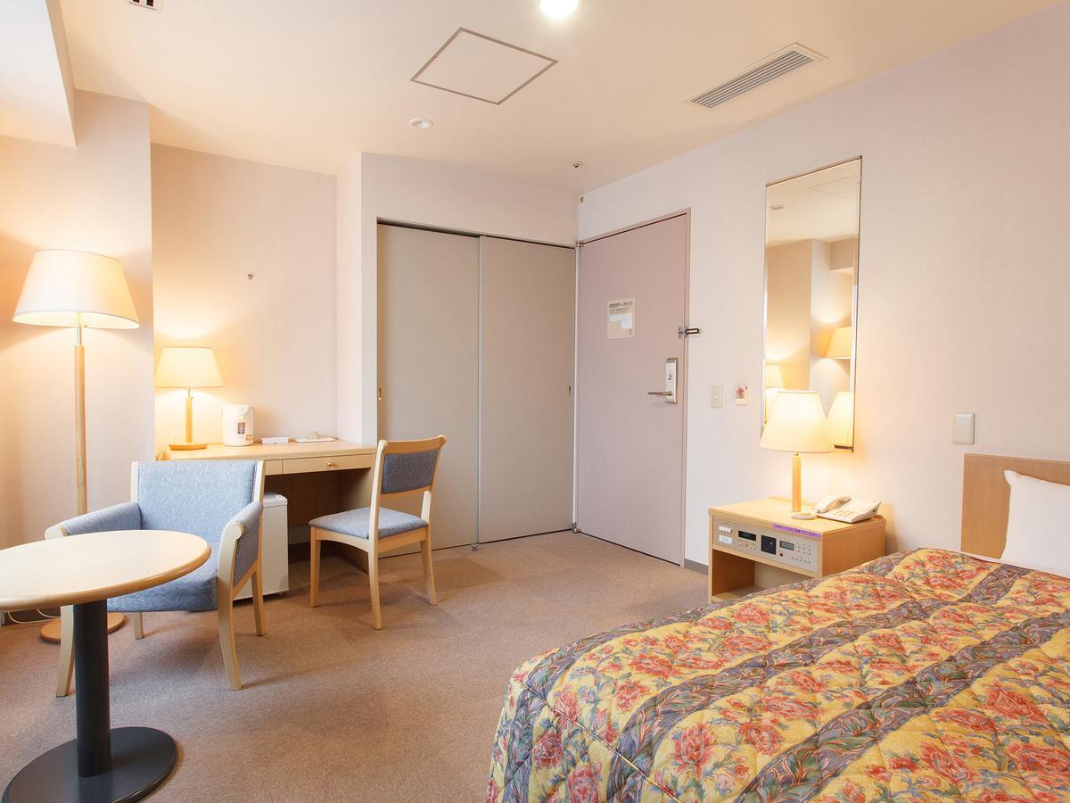 Hotel Osaka Academia Esterno foto