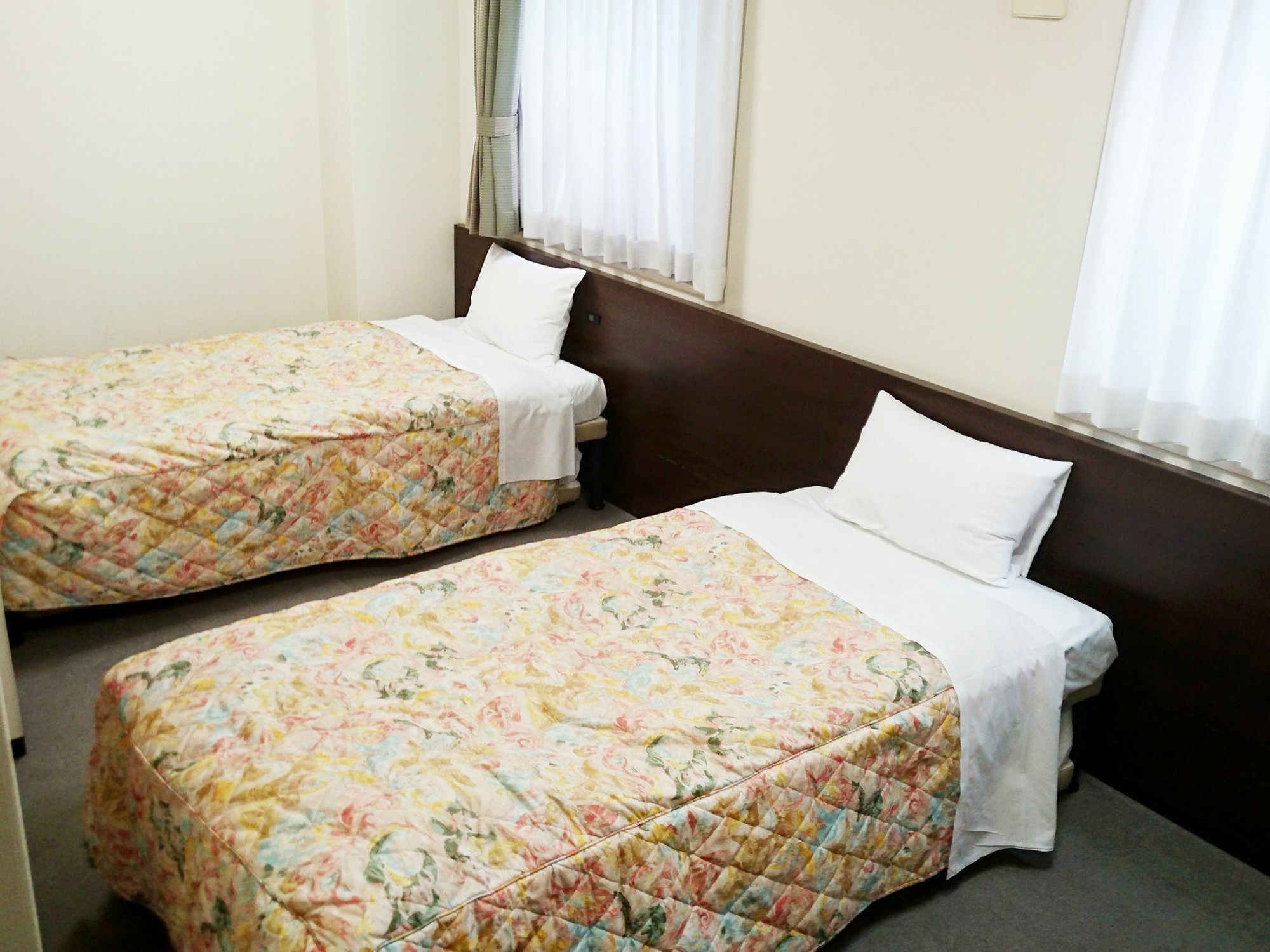 Hotel Osaka Academia Esterno foto