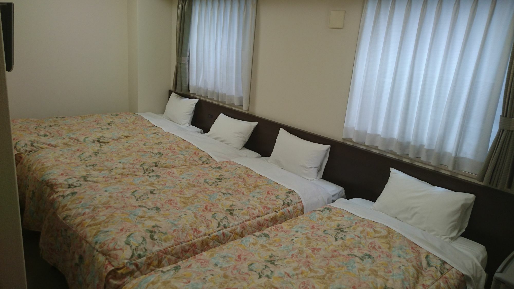 Hotel Osaka Academia Esterno foto